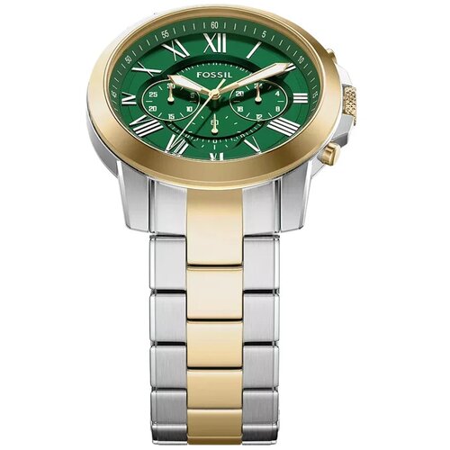  RUČNI SAT FOSSIL FS6131 Slike