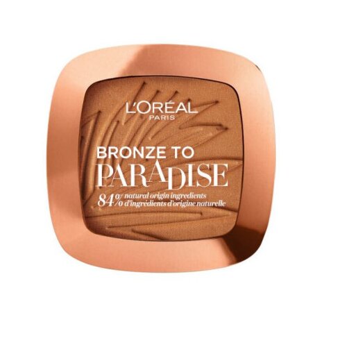 Loreal Paris Bronze to Paradise bronzer ( 1003001626 ) Cene