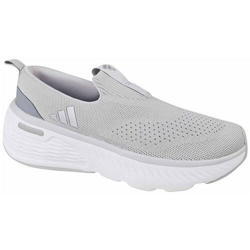 Adidas Cloudfoam Go Lounge Siva Slike