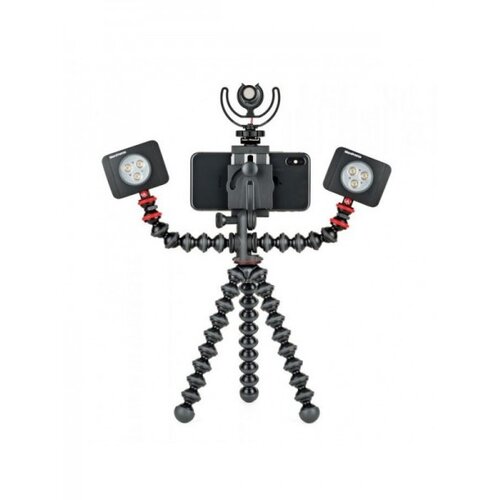 Joby stativ gorilla-pod mobile rig (black/charcoal) 623466 Cene