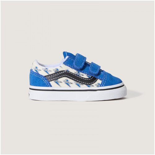 Vans Skate čevlji Old skool v Modra Slike