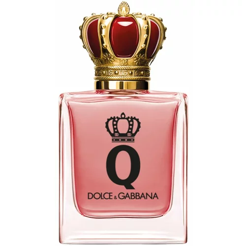 Dolce & Gabbana K by Dolce & Gabbana Intense parfemska voda za žene 50 ml