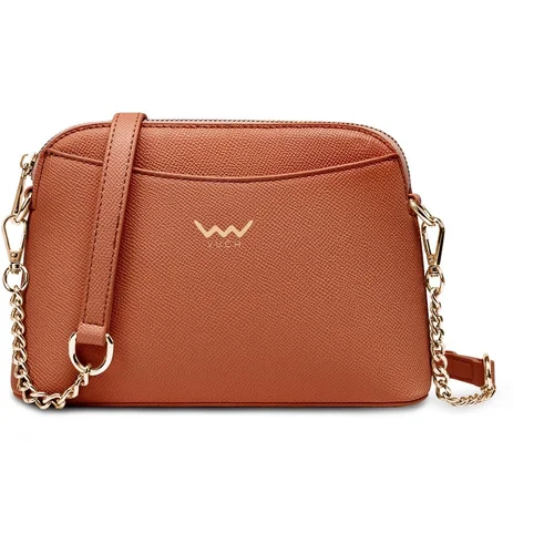 Vuch Handbag Faye Brown