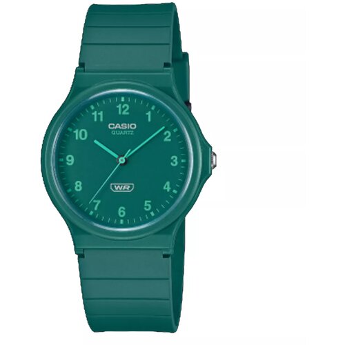 Casio MQ-24B-8BEF Standard unisex ručni sat Slike