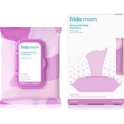 Frida Mom oblozi za hlađenje perineuma Slike
