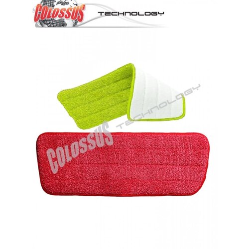 Colossus Spray mop džoger krpa CSS-4111B Cene