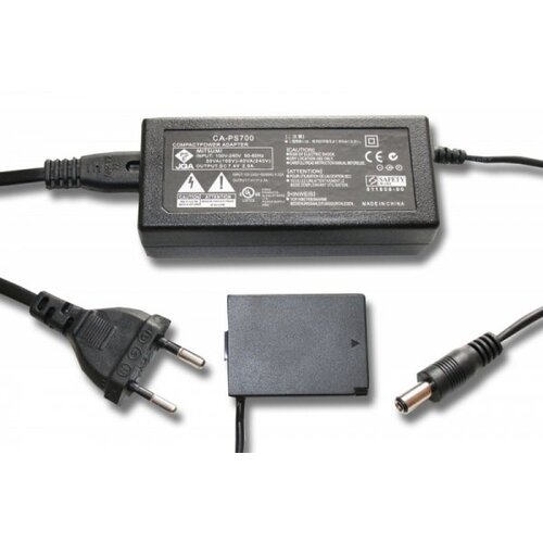 OTB Adapter za kamere/fotoaparate Canon ACK-E10 Slike