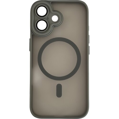  MagFit maskica Samsung A06 Siva Cene