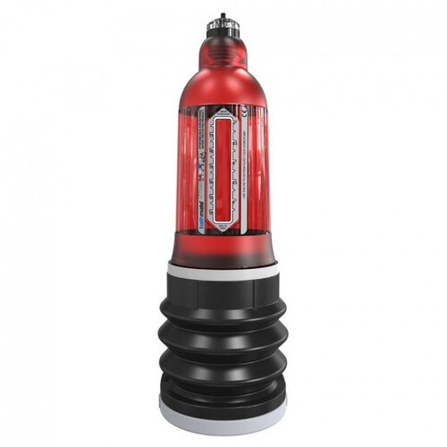 Bathmate Hydromax 7 Wide - Hidropumpa (crvena) Cijene