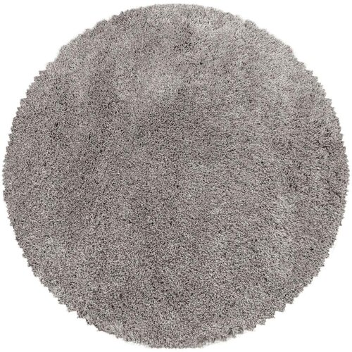 XXXL Preproga Fluffy, &amp;Oslash; 120cm, Bež Slike