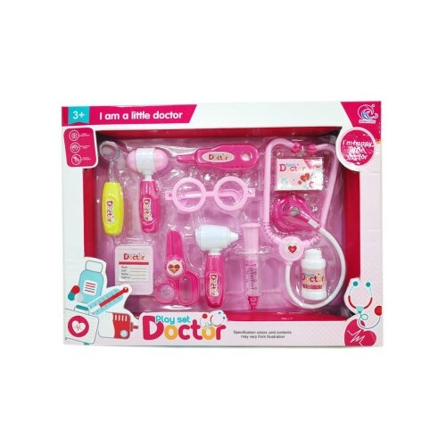  Doktor set za igru ( 978440 ) Cene