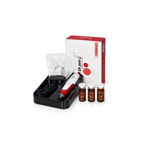 Fusion BOTOX PROFESIONALNI ANTI-AGE SET ZA TRETMANE Slike