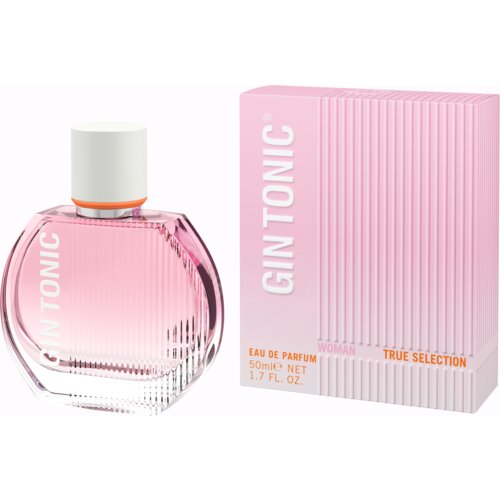Gin Tonic Ženski parfem True Selection Rose, Edp, 50 ml Cene