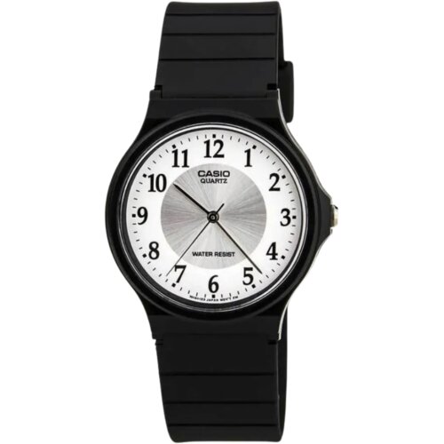  RUČNI SAT CASIO MQ-24-7B3LDF Cene