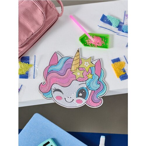 Sinsay Set za slikanje dijamantima Slike