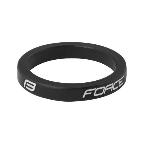 Force podloška a-head viljuške 1 1/8'' 5mm aluminijum ( 15551 ) Slike