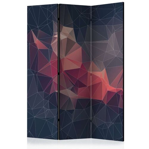  Paravan u 3 dijela - Abstract Bird [Room Dividers] 135x172 Cijene