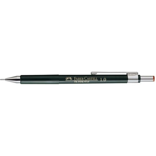 Faber-Castell Tehnička olovka Faber Castel tk-fine 1.0 136900 Slike