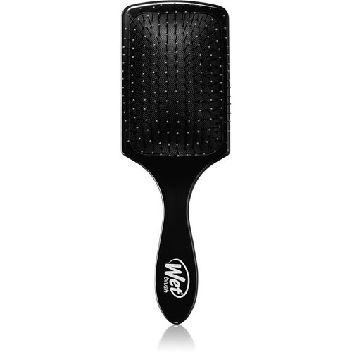 Wet Brush četka za kosu paddle detangler crna Cene