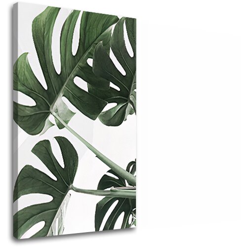  Slike  na platnu biljke 009 (moderne slike na platnu) Cene