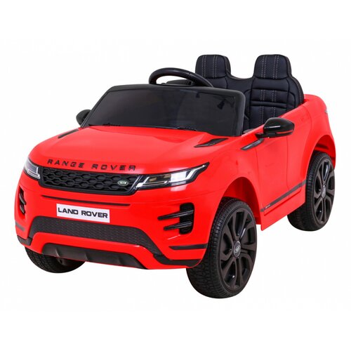  Licencirani auto na akumulator Range Rover Evoque - crveni Cijene