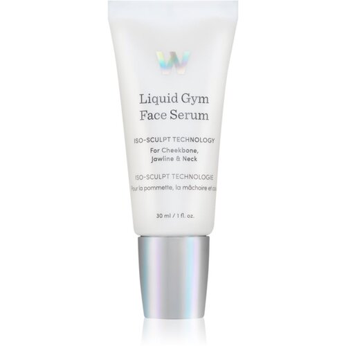 WONDERSKIN Liquid Gym Face Serum intenzivni hranilni serum za obraz 30 ml Cene