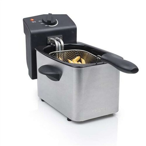  Friteza Tristar FR-6919 2 L Siva 800 W Cijene