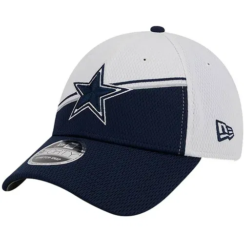 New Era Dallas Cowboys 9FORTY NFL Sideline 2023 Stretch Snap kapa