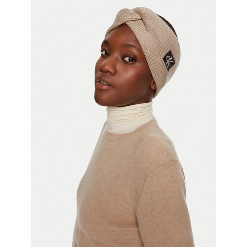Calvin Klein MONO LOGO PATCH K60K612660 Bež Slike