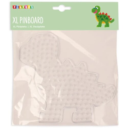 Playbox PlayBox: XL podlaga za likanje z motivom dinozavra, 1 kos Cene
