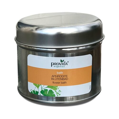 Provida Organics afrodita cvjetna kupka Cijene