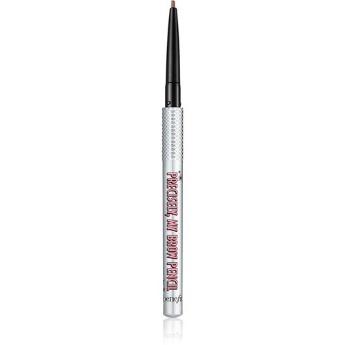 Benefit Precisely, My Brow Pencil Mini precizna olovka za obrve nijansa 3.75 Warm Medium Brown 0.04 g Cijene