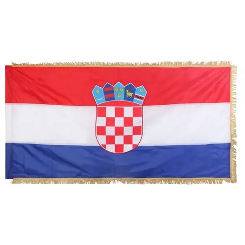  Zastava RH svečana 150x75 cm Cijene
