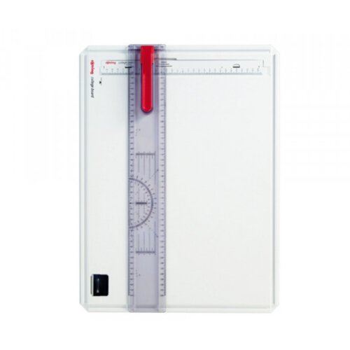 Olimp Sport Tabla za crtanje A3 ROTRING College Cene