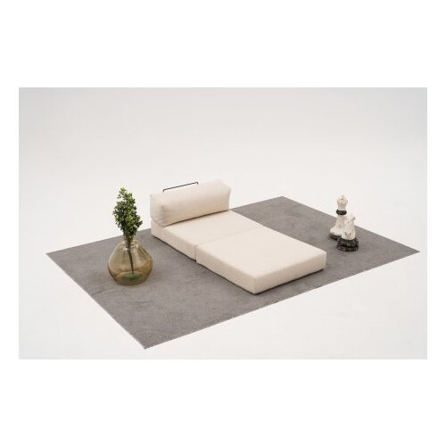 Atelier Del Sofa fotelja comfort cream v2 Cene