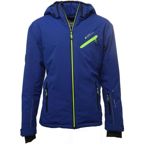 Peak Mountain Jakne Blouson de ski homme CORTEM Modra Cene