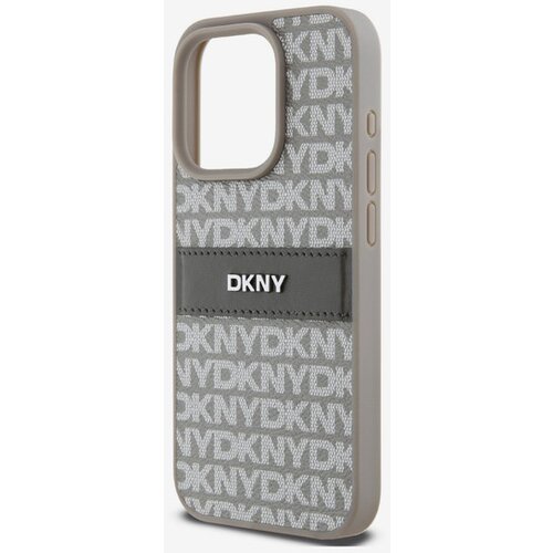 Dkny ovitek za telefon bež Slike