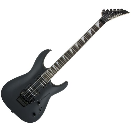 Jackson JS Series Dinky Arch Top JS32 DKA Satin Black Slike