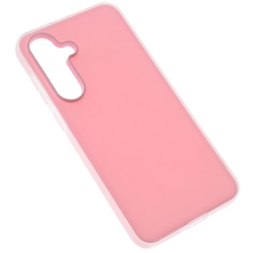  Maska za Samsung Galaxy S25 Fe S731B Sugar Pop, Roze Cene