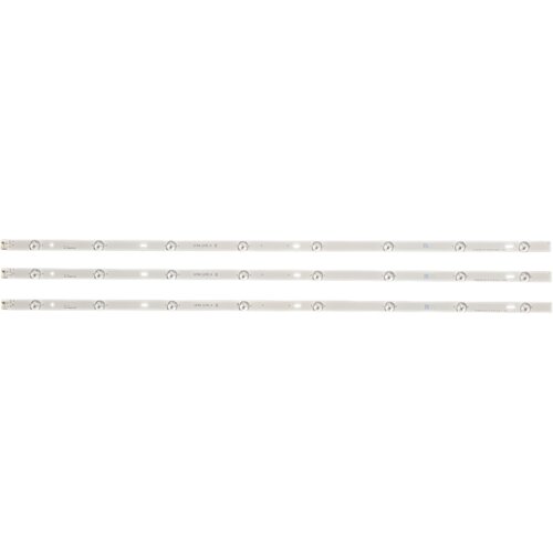 Ninaled LED trake za LG 43UH603V ES-1000 Cene