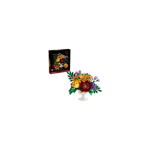 Lego Botanical Collection: Cvjetni aranžman Cijene