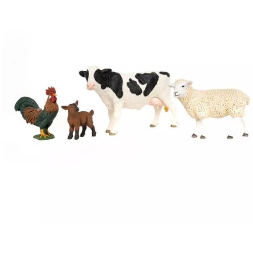 Schleich Playset Schleich Farm World Slike