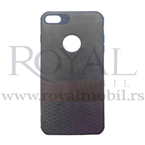  Futrola DEER No1 za Samsung A305 Galaxy A30 crna Slike