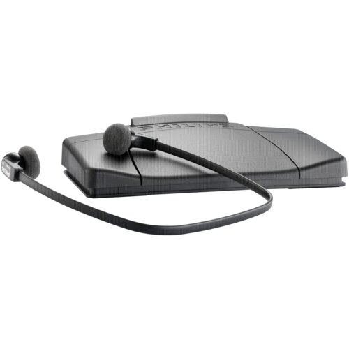 Philips LFH 7177 - digitalni sustav za transkripciju Slike