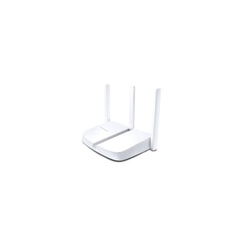 Mercusys MW305R 300Mbps Wireless N Router Cijene