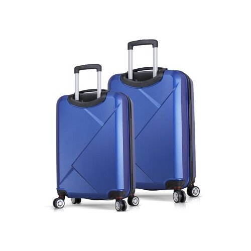 Zoozie Bags set kofera 2/1 diamond MV6967 Cene