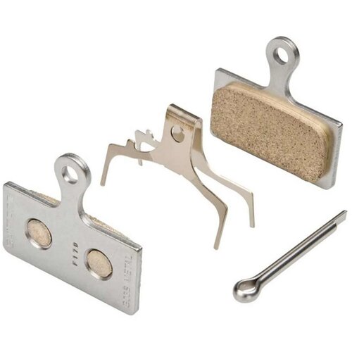  Pakne disk shimano G04S Slike