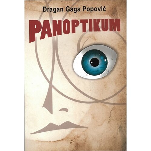 Informatika Dragan Gaga Popović - Panoptikum Slike
