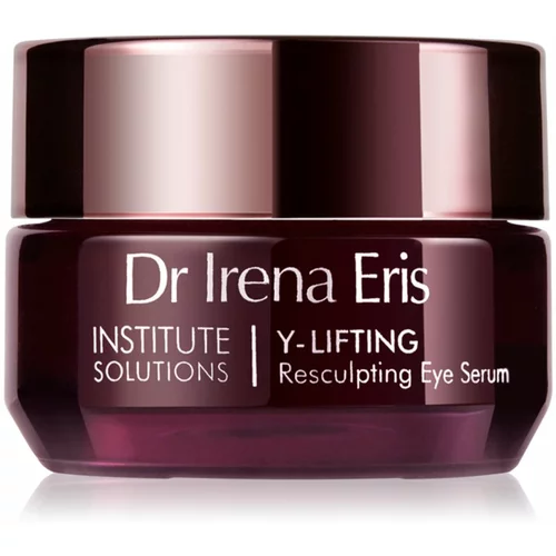 Dr Irena Eris Institute Solutions Y-Lifting lifting serum za učvršćivanje za oči 15 ml
