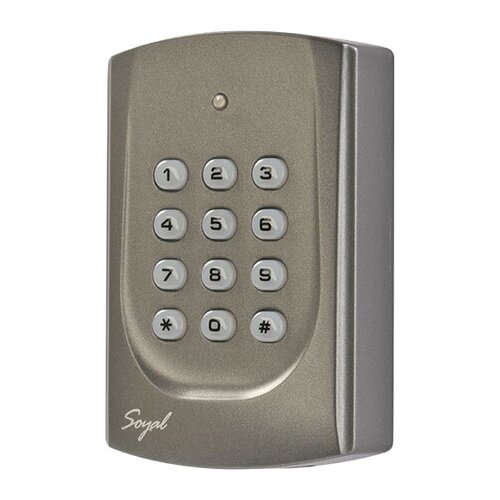 Soyal AR-721H Cene